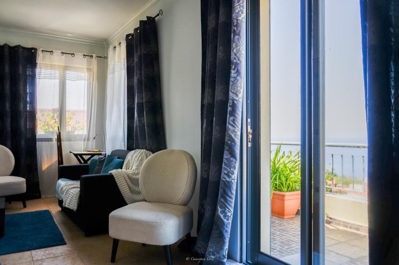 Apartment Teixeira House Arco da Calheta (Madeira)