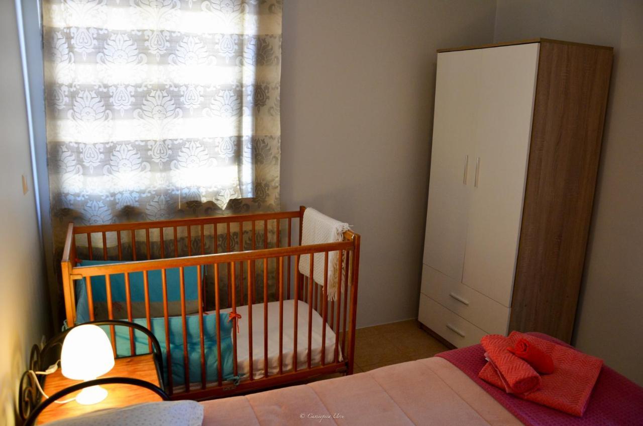 Teixeira House Apartment