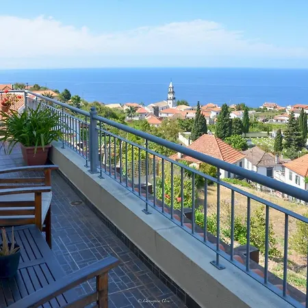 Teixeira House Apartment Arco da Calheta  Exterior photo