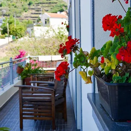 Teixeira House Apartment Arco da Calheta  Exterior photo