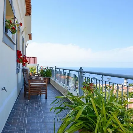 Teixeira House Apartment Arco da Calheta  Exterior photo